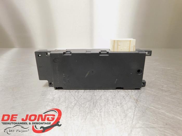 Telefoon Module van een Citroen Berlingo, Gebruikt, -, Ophalen of Verzenden, -