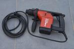 HILTI  TE 15  boor en breekhamer, Doe-het-zelf en Bouw, Gereedschap | Boormachines, 600 watt of meer, Boor- en/of Breekhamer, Ophalen of Verzenden