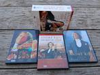 NIEUW IN DE DOOS ANDRE RIEU BOX 3 DVD'S, Cd's en Dvd's, Ophalen of Verzenden, Zo goed als nieuw