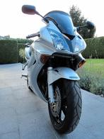 Honda VFR 800 VTEC, Motoren, 4 cilinders, Motorrijbewijs A, Particulier, 800 cc