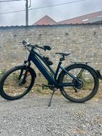 Stromer ST1, Fietsen en Brommers, Ophalen, Gebruikt, 50 km per accu of meer, Stromer