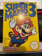 Cartouche Super Mario Bros 3 NES, Enlèvement