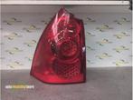 Achterlicht links van een Peugeot 307, Auto-onderdelen, Gebruikt, -, -, -
