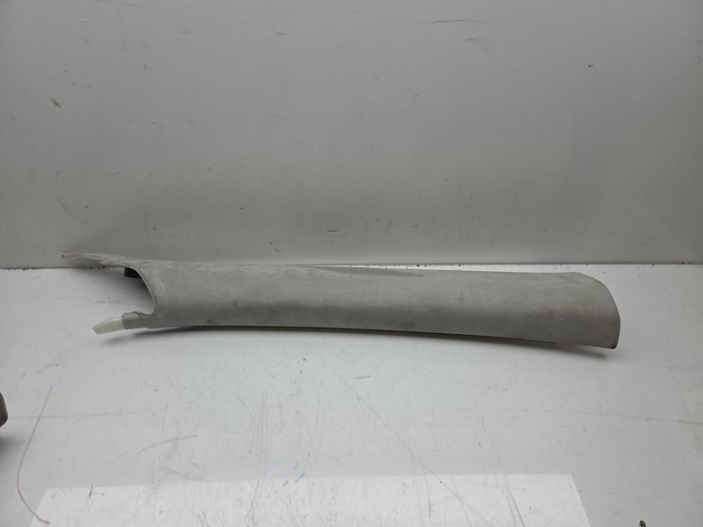 GARNITURE DE PILIER DROIT Porsche Panamera (971G), Autos : Pièces & Accessoires, Utilisé, Porsche