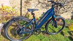 STROMER ST1 maat M accu:983 Wh, Fietsen en Brommers, Ophalen, Zo goed als nieuw, 47 tot 51 cm, Stromer