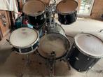 Kit batterie Pearl sans cymbale, Musique & Instruments, Enlèvement, Comme neuf, Pearl