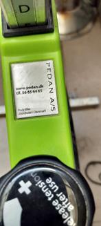 Hometrainer, Sport en Fitness, Ophalen, Hometrainer