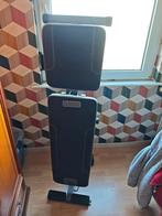 Musculation, Sports & Fitness, Comme neuf, Enlèvement, Autres types, Métal