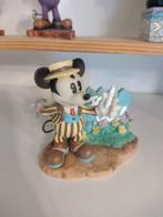 Mickey Mouse vintage, Ophalen, Zo goed als nieuw, Fantasy