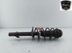 AMORTISSEUR OU ABSORBEUR DE CHOC AVANT GAUCHE Aygo (B10), Utilisé, Toyota