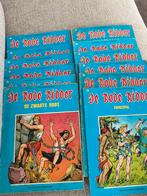 12 strips “de rode ridder”, Livres, BD, Enlèvement