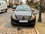 Mercedes benz C 180, Autos, Cuir, Achat, 5 cylindres, Classe C