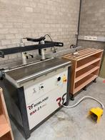 Robland Bm 21 pro, Enlèvement