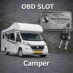 OBD Slot Camper | OBD Lock Camper, Verzenden, Nieuw