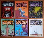 Game Over strips - Midam - softcover, Boeken, Ophalen of Verzenden