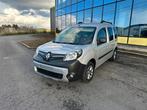 Renault Kangoo Bj..2014..1.6. benzine..55.000km A/C, Autos, Euro 5, Achat, Entreprise, Kangoo