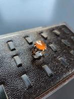 Belle bague en Argent, Enlèvement ou Envoi, Argent, Argent