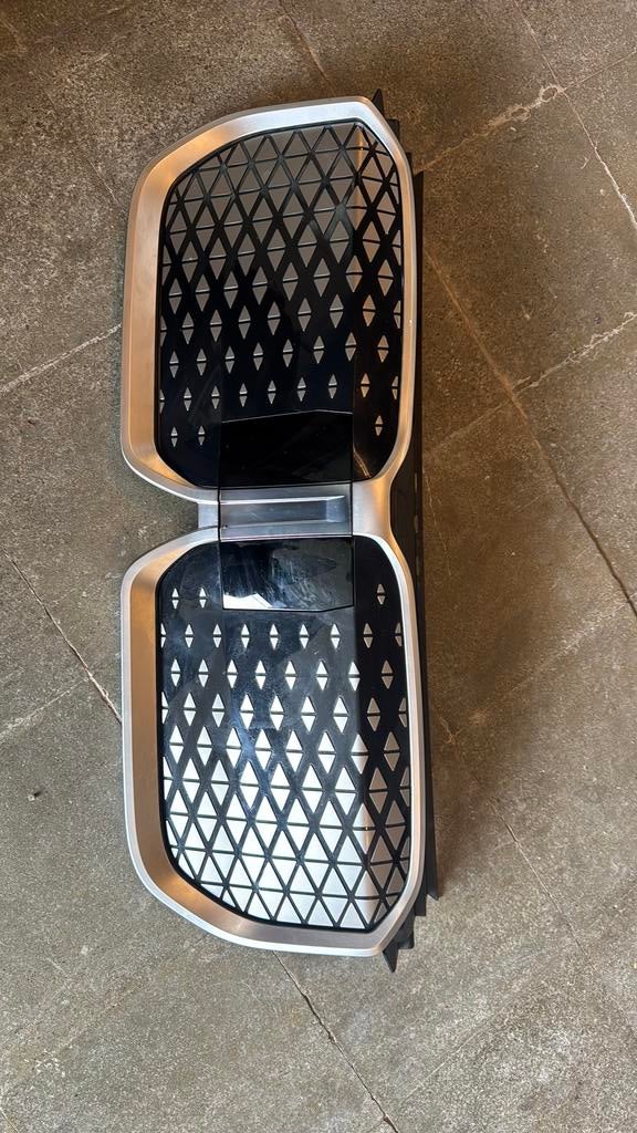 Calandre avant BMW iX2 d’origine, Enlèvement ou Envoi, Neuf, Avant, BMW