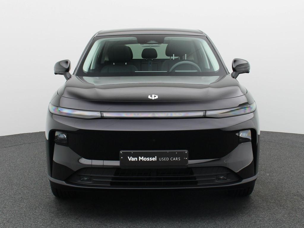 Leapmotor B10 Design Pro Max 67,1 kwh (automatique), B10, 218 ch, Achat, 5 portes