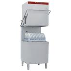 Lave-vaisselle & batteries a capot, panier 600x500 mm, Envoi, Neuf, Autres matériaux