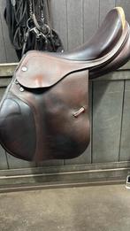 Prestige springzadel, Dieren en Toebehoren, Paarden en Pony's | Zadels, Ophalen of Verzenden, Gebruikt, Springen
