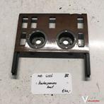 Mercedes W126 1982  Houten Paneel rond het  Kachelpaneel 126, Gebruikt, -, -, Ophalen of Verzenden