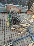 Macc gevelstelling, Ophalen, Zo goed als nieuw, Overige typen