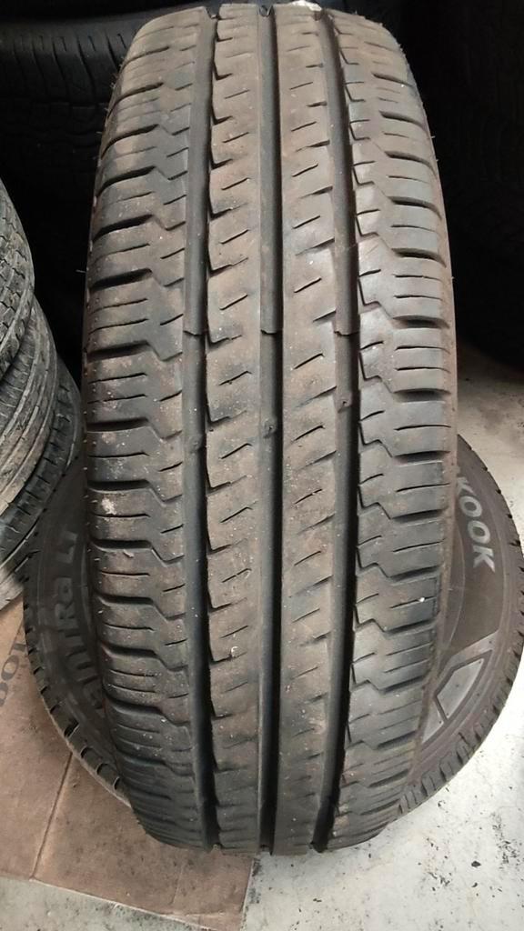 205/75r16c Hankook 60€ per stuk met montage, Auto diversen, Onderhoudsmiddelen, Ophalen