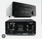 Micro Hifi Cambridge Audio One 2.1 : DAB+/Bluetooth/2 X 30 W, TV, Hi-fi & Vidéo, Autres marques, Enlèvement ou Envoi, Comme neuf