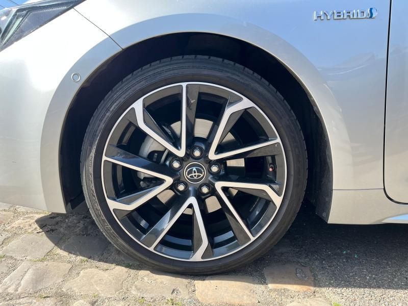 Toyota Corolla Premium, Autos, Toyota, Achat, Euro 6, Entreprise, 5 portes