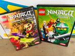 Ninjago S1 & S4, Cd's en Dvd's, Ophalen of Verzenden, Zo goed als nieuw