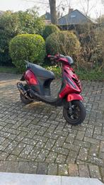 Zip 70 cc a klasse, Fietsen en Brommers, Ophalen, Zo goed als nieuw, Zip