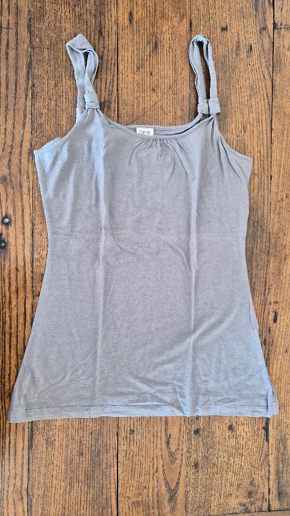 Top Esprit, taille L, Vêtements | Femmes, Sans manches, Taille 38/40 (M), Enlèvement ou Envoi, Porté