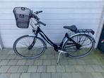 Damesfiets, Fietsen en Brommers, Gebruikt, 47 tot 50 cm, Versnellingen, Ophalen