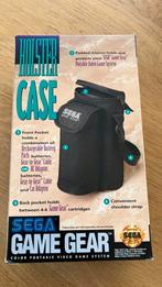 Étui étui SEGA Game Gear — Nouveau dans sa boîte, Consoles de jeu & Jeux vidéo, Enlèvement ou Envoi, Neuf, Game Gear