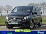 Mercedes-Benz VITO 114 CDI AUT.EDITION L2, Achat, Entreprise, Mercedes-Benz, Cruise Control