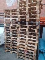 Palette 80 x 120, Zakelijke goederen