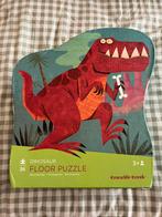 Dinosaurus vloerpuzzel, Boeken, Ophalen, Zo goed als nieuw