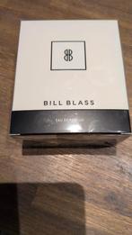 Bill Blass , eau de parfum , 80ml, nieuw- 30€ (ipv 45€), Handtassen en Accessoires, Ophalen of Verzenden, Nieuw