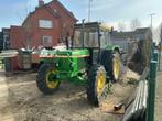 Tracteur John Deere 2140 MFWD 1993, Articles professionnels, Agriculture | Tracteurs, Utilisé, John Deere