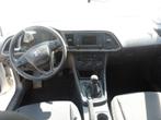 SEAT LEON  DIESEL 09-17, Auto's, Seat, Leon, Wit, Bedrijf, Te koop