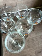 Verres à Leffe, Collections, Enlèvement ou Envoi