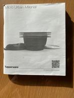 Tupperware Micro Urban Millenial ( nieuw), Enlèvement, Neuf