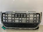 Calandre d'un Audi Q2 (Q2 16-), -, 3 mois de garantie, Audi, Utilisé