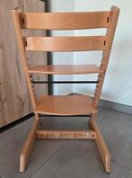Chaise stokke Tripp Trapp, Enlèvement, Comme neuf, Chaise évolutive