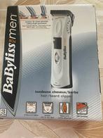 Tondeuse cheveux et barbe, Enlèvement, Comme neuf