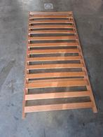 Sommier de lit 1 personne, Enlèvement, Utilisé, Une personne, Sommier