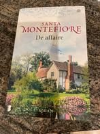 Santa Montefiore, Boeken, Ophalen, Zo goed als nieuw