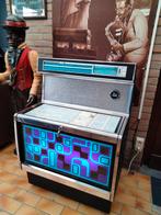 AMI jukebox, Collections, Machines | Jukebox, Avec singles, Comme neuf, Enlèvement, Ami