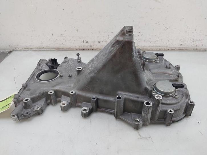 DISTRIBUTIEDEKSEL Ford Focus 4 Wagon (01-2018/12-2025), Auto-onderdelen, Motor en Toebehoren, Ford, Gebruikt